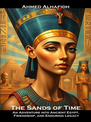cover image of The Sands of Time